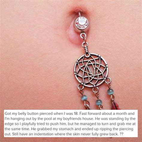 sexgeschichten piercing|Piercing Stories .